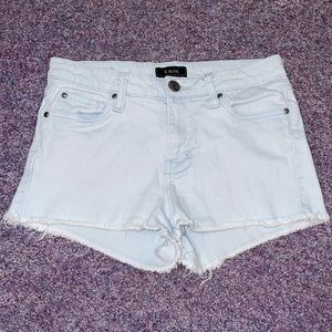 STS Blue Jean Shorts